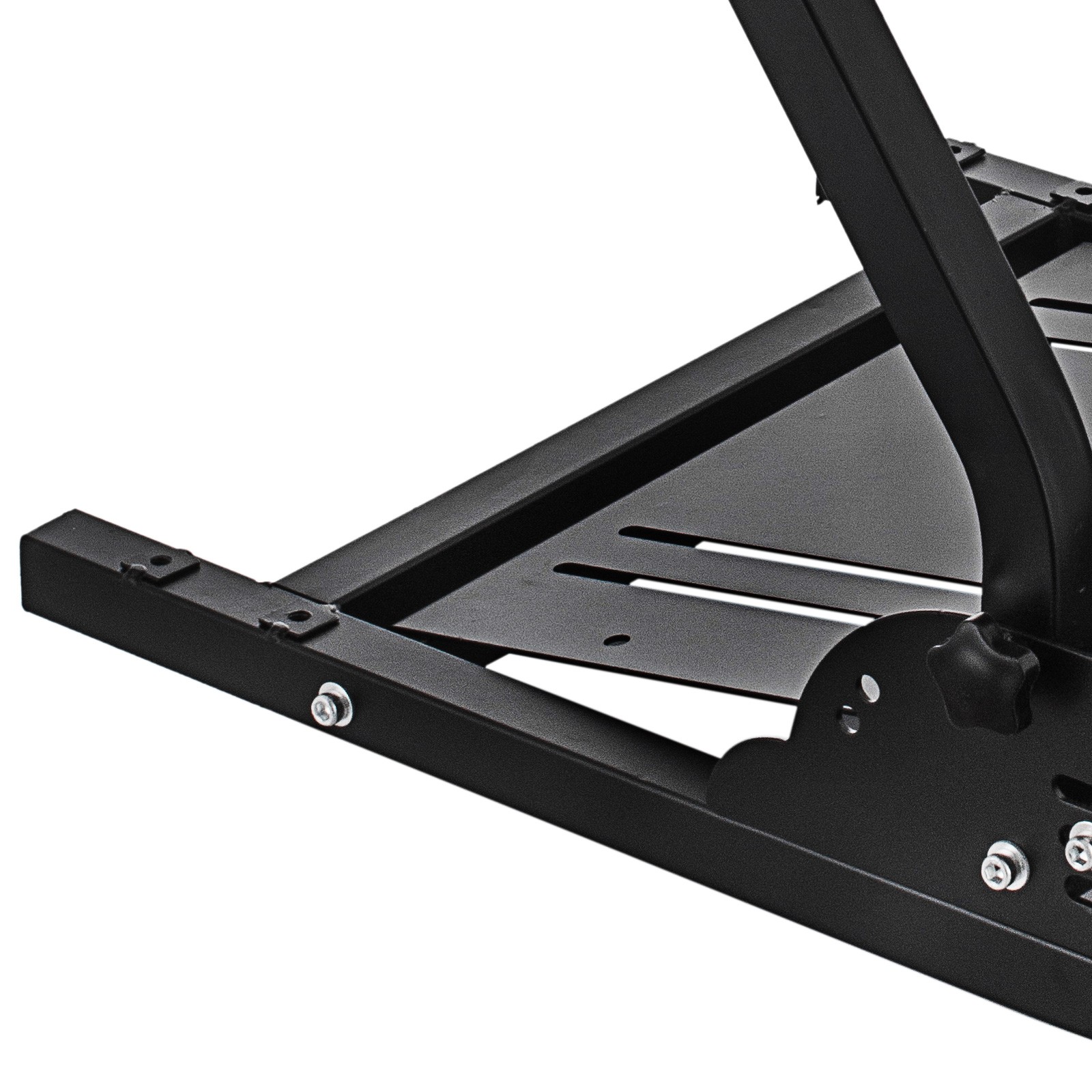 Racing Simulator Cockpit Steering Wheel Stand for Logitech G29 G920 Thrustmaster
