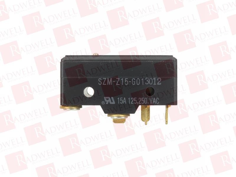 GOLDSTAR SZM-Z15-G01 / SZMZ15G01 (NEW NO BOX)