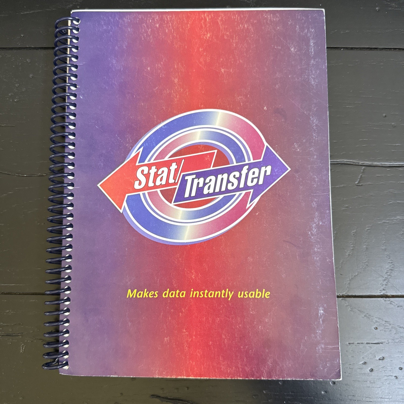 Stat/Transfer File Transfer Version 7 Reference Manual Circle Systems 2003