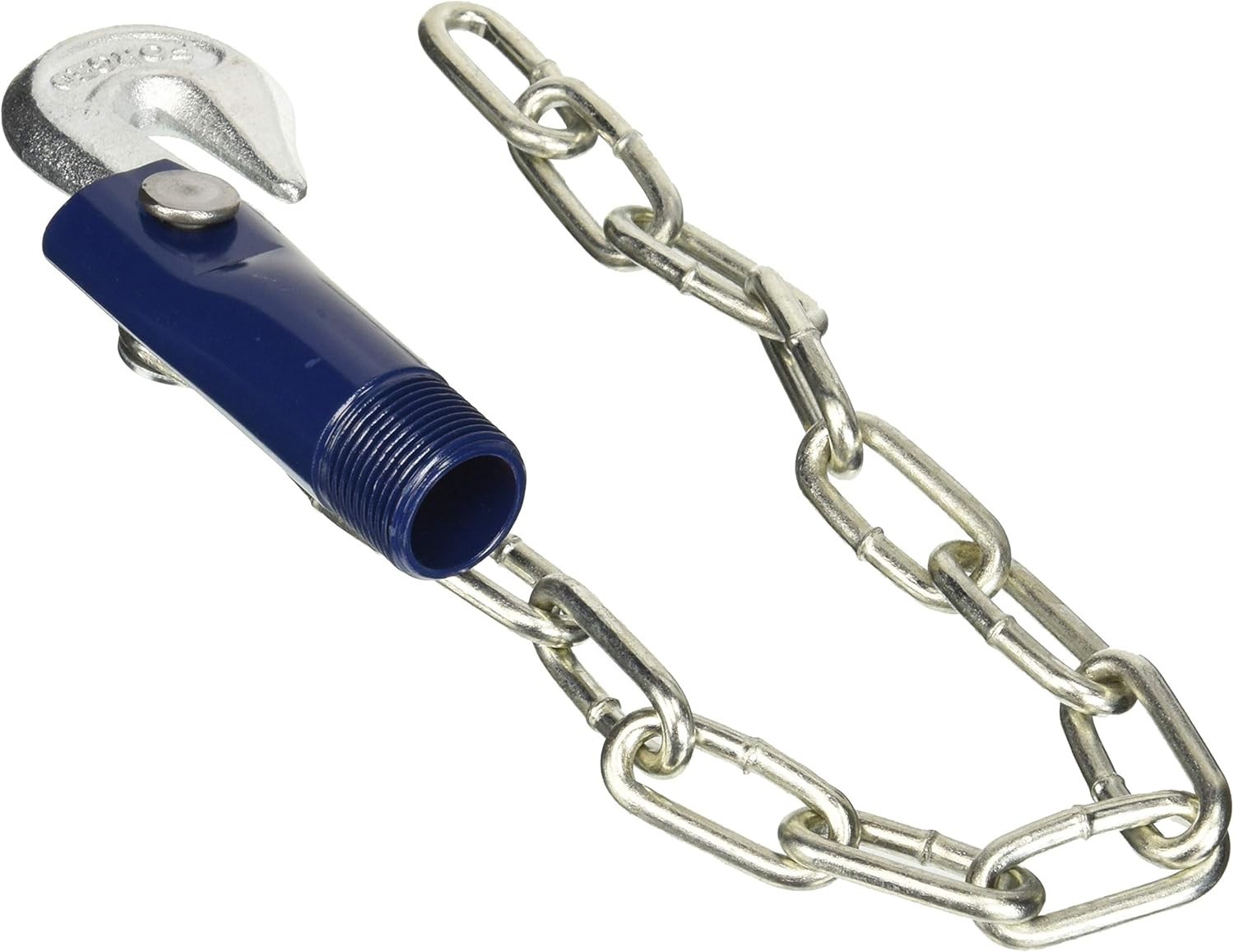 S&G Tool Aid 81013 Slide Hammer Chain Hook Assembly from 81000 Slide Hammer