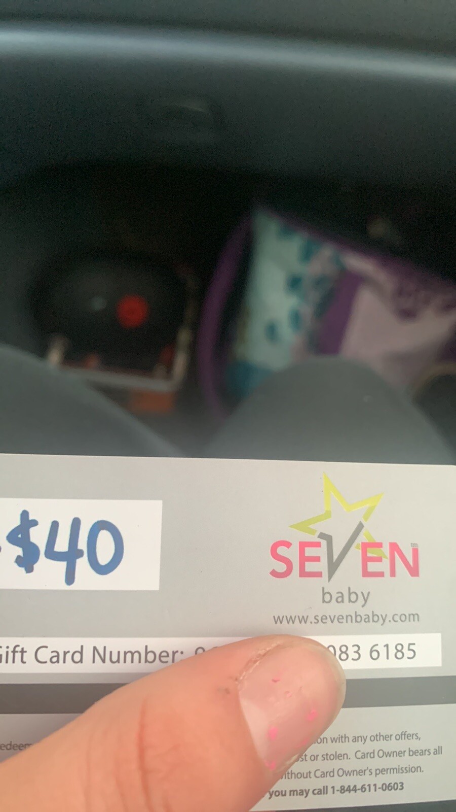 baby gift card sets 30-80$ +