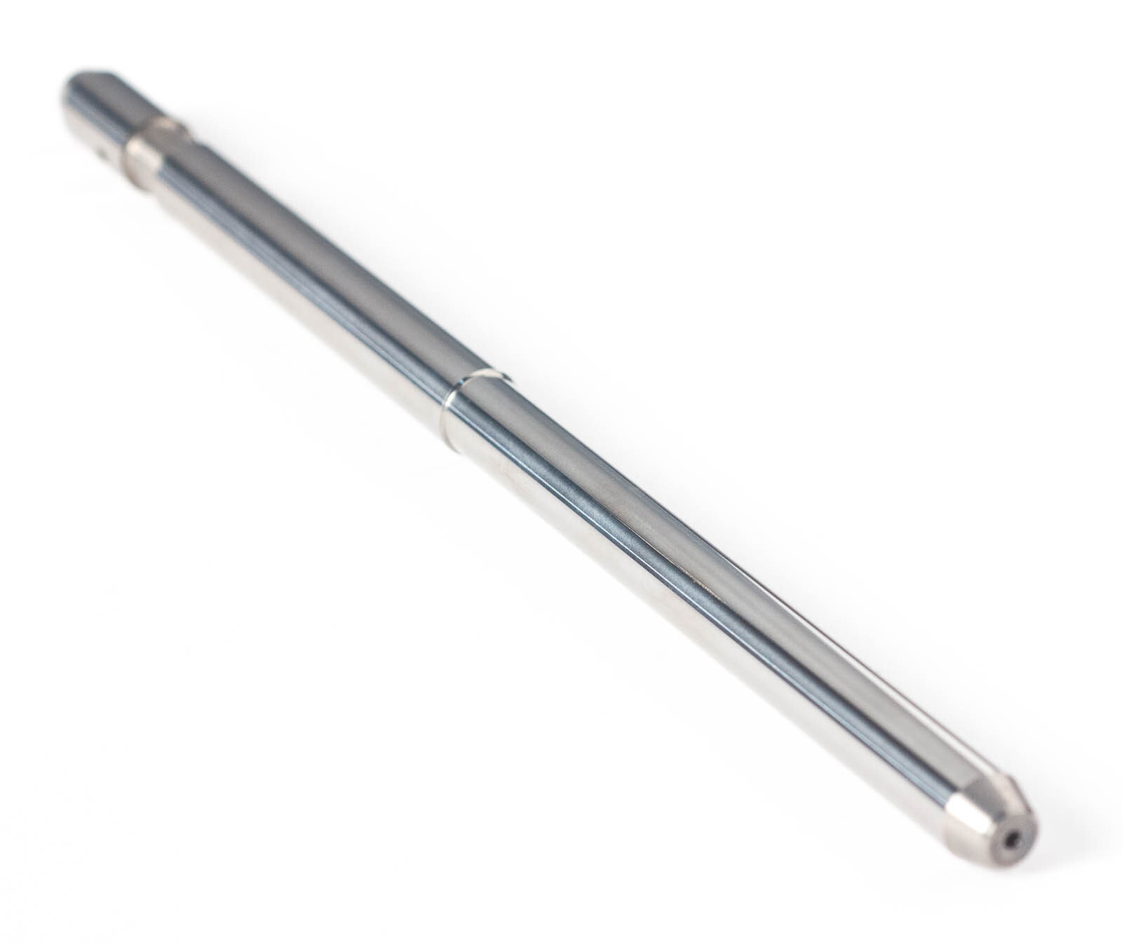 Rottler Carbide Tapered Valve Guide Grooved Uni Pilot (.375" Top)    8.00-8.99mm