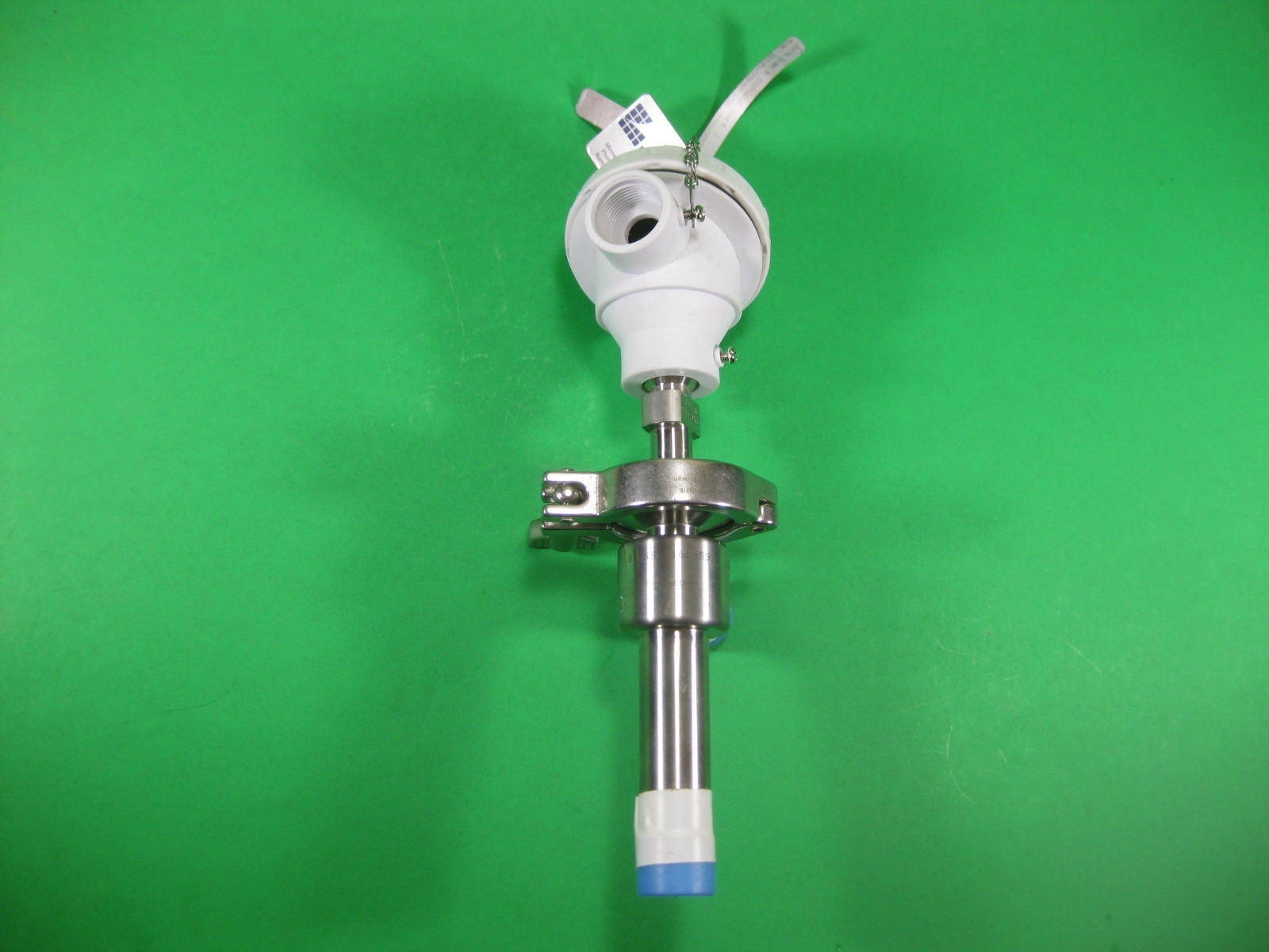 Burns Engineering S65 Spring Loaded Sensor -- S65-05A0450-9PT15 w/ 7B -- New