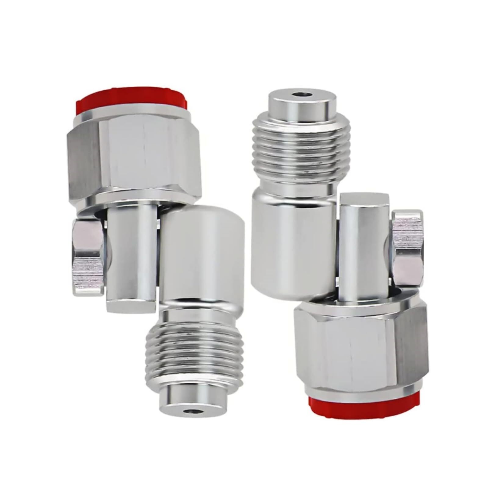 TALSWIF 235486 7/8-inch Thread Swivel Joint fits Airless Paint Spray Gun 180 ...