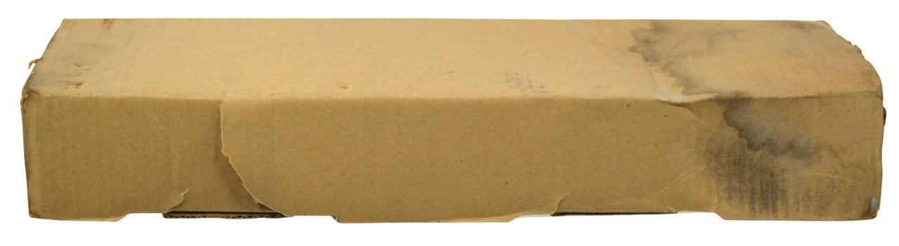 Honeywell LP914A 1003 5 Insertion Temperature Sensor Duct Mounting 15" Element