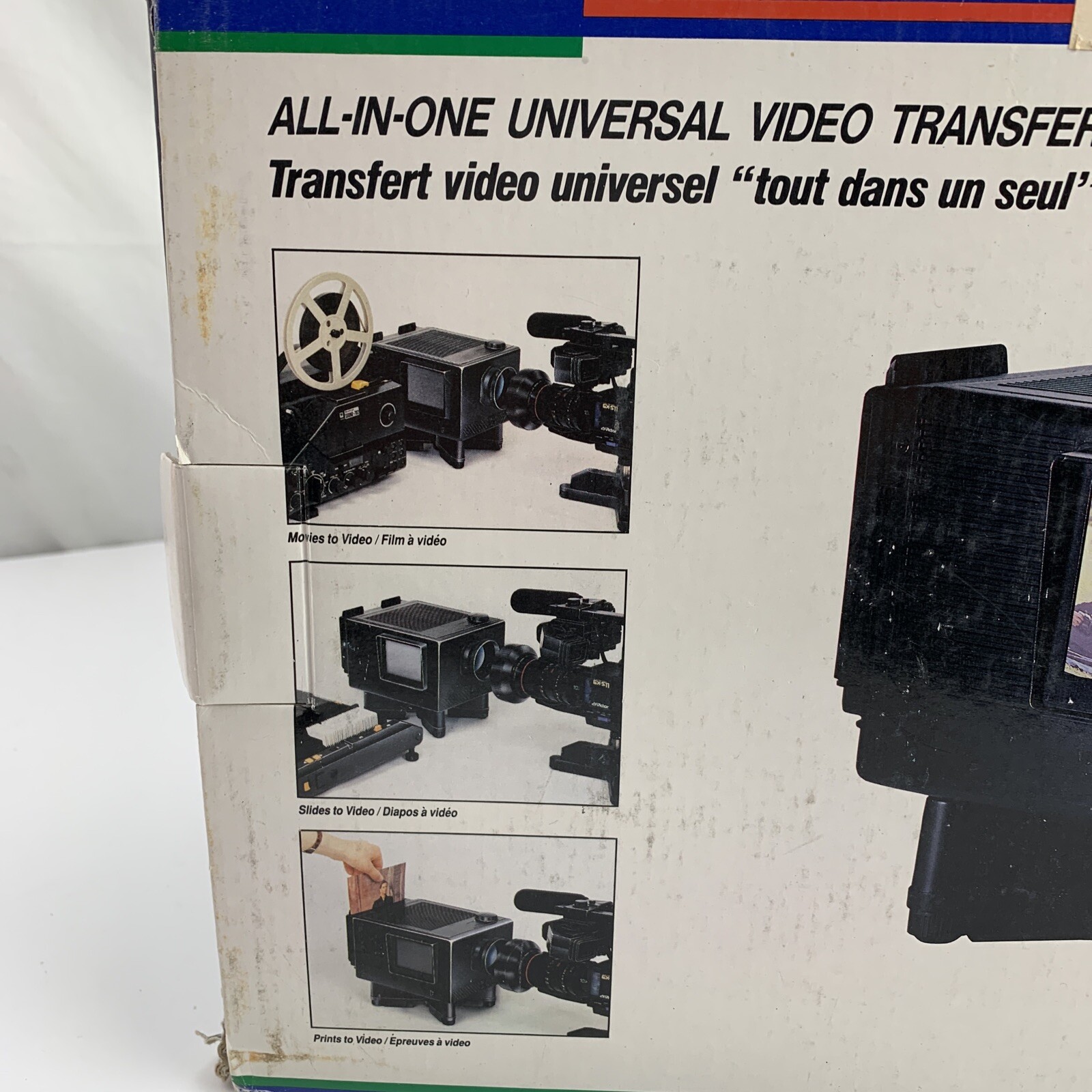 Vivitar UVC All In One Universal Video Transfer