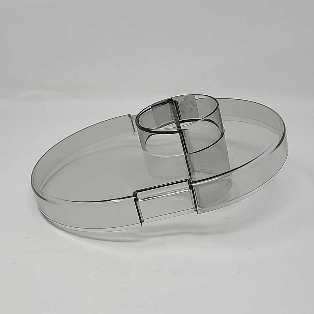 Kenwood JE600 Juice Extractor Replacement Lid Part Piece