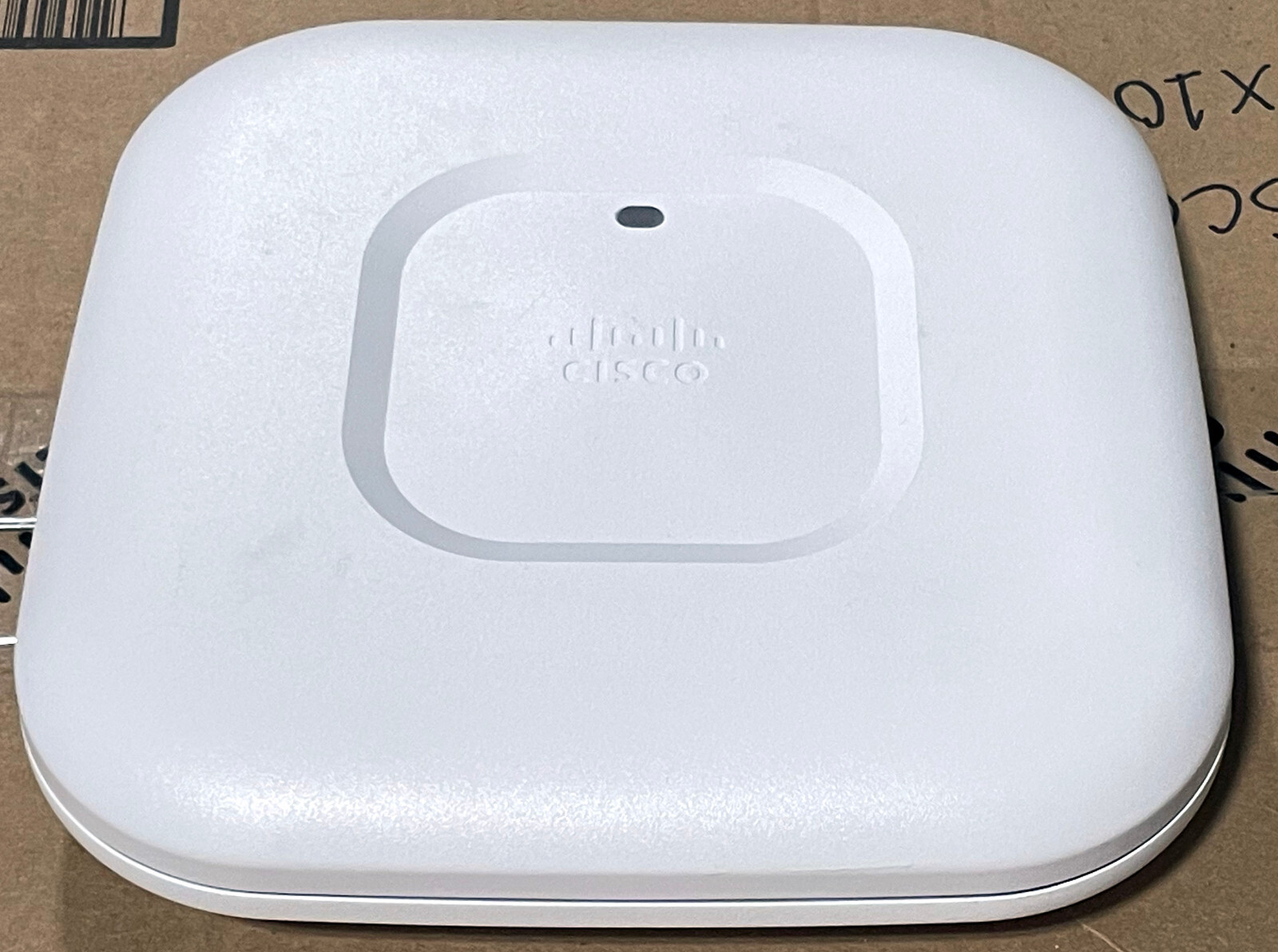 Cisco AIR-CAP2702I-A-K9 802.11ac 2700 Series Wireless Access Point - Lot of 10