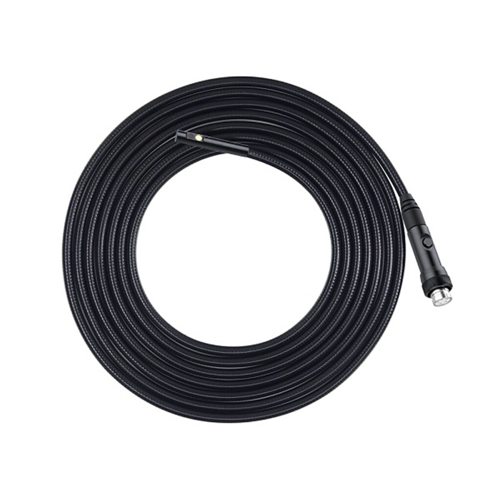 US STOCK Replacement Tube Dual Lens 5.5mm for TESLONG NTS450A NTS300 NTS500