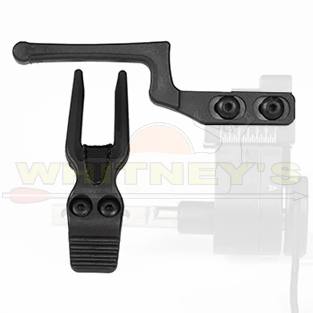 Ripcord Code Red Launcher/Containment Arm - Black - RCRLKB