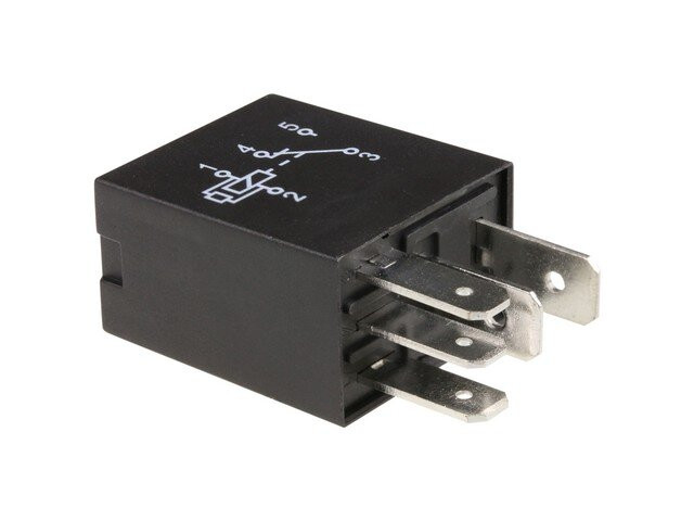 For 1997-2001 Mercury Mountaineer Cruise Control Relay Wells 89492VBGW 2008 1998