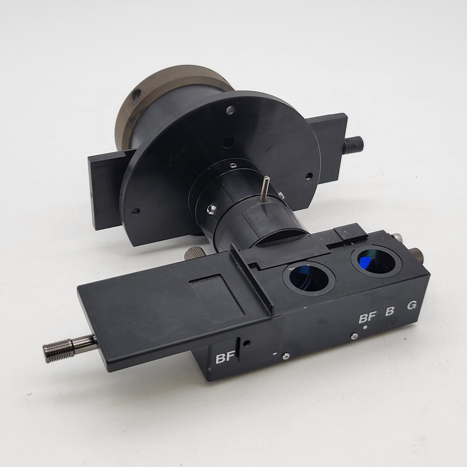 Olympus Microscope CKX-RFA Fluorescence Illuminator for Inverted CKX41