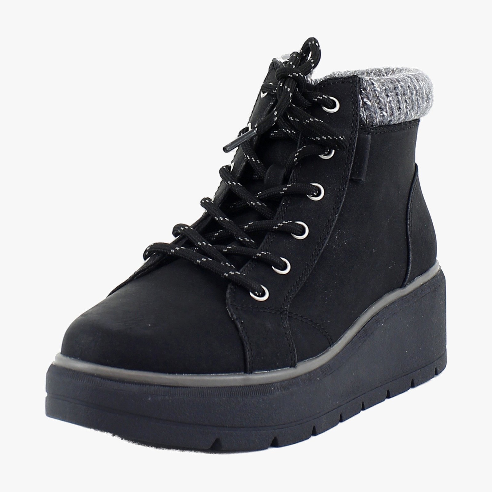 Dr. Scholl's Nice Day Max Alpine Womens Boots