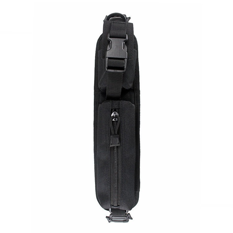 Multifunctional MOLLE Utility Accessory Pouch Outdoor EDC Tool Pouch for