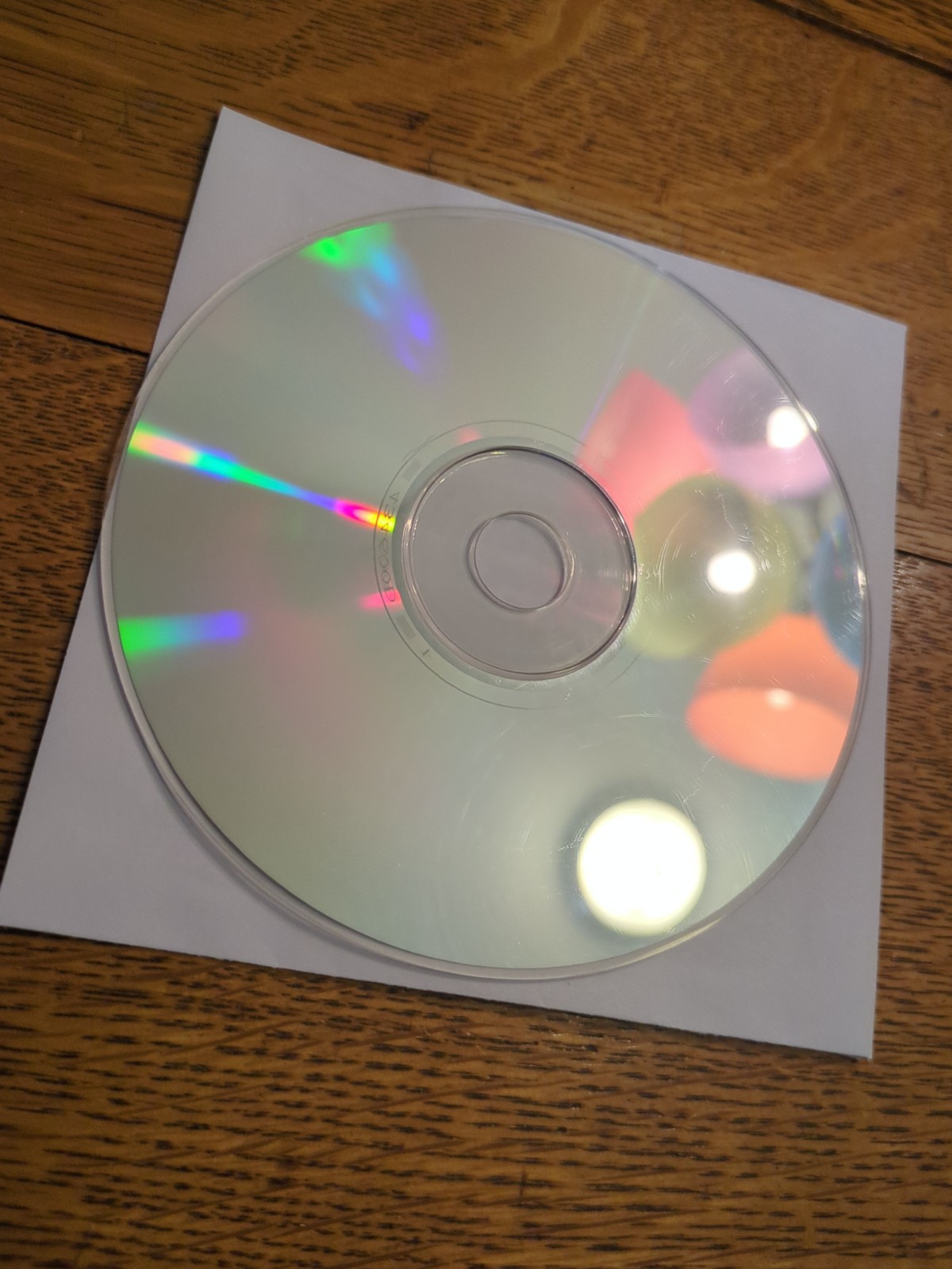 Thinking Things Collection 1 by Edmark Pc Cd Rom Software Disc Only