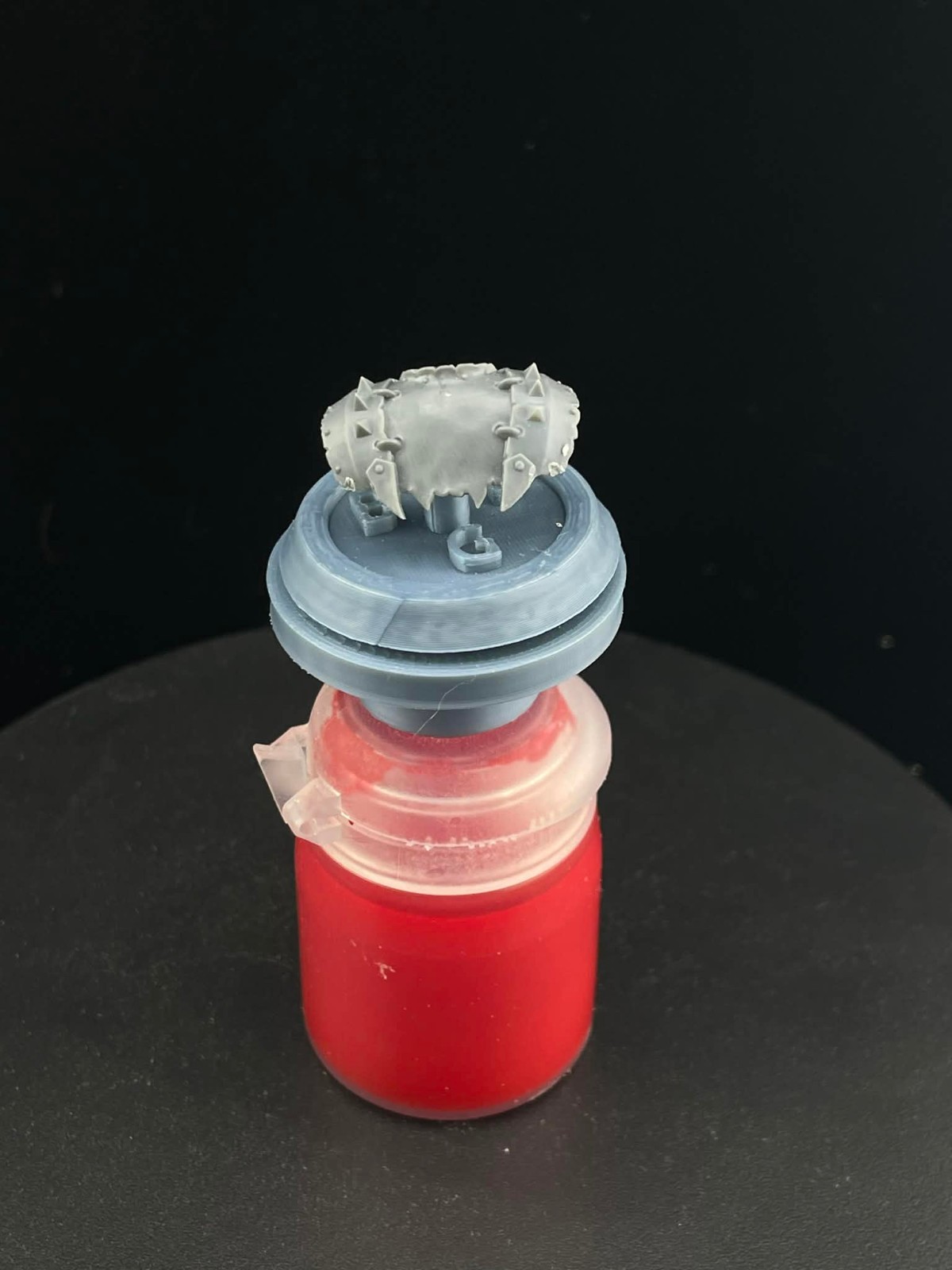 Sub-Assembly Part Holder - Set of 4