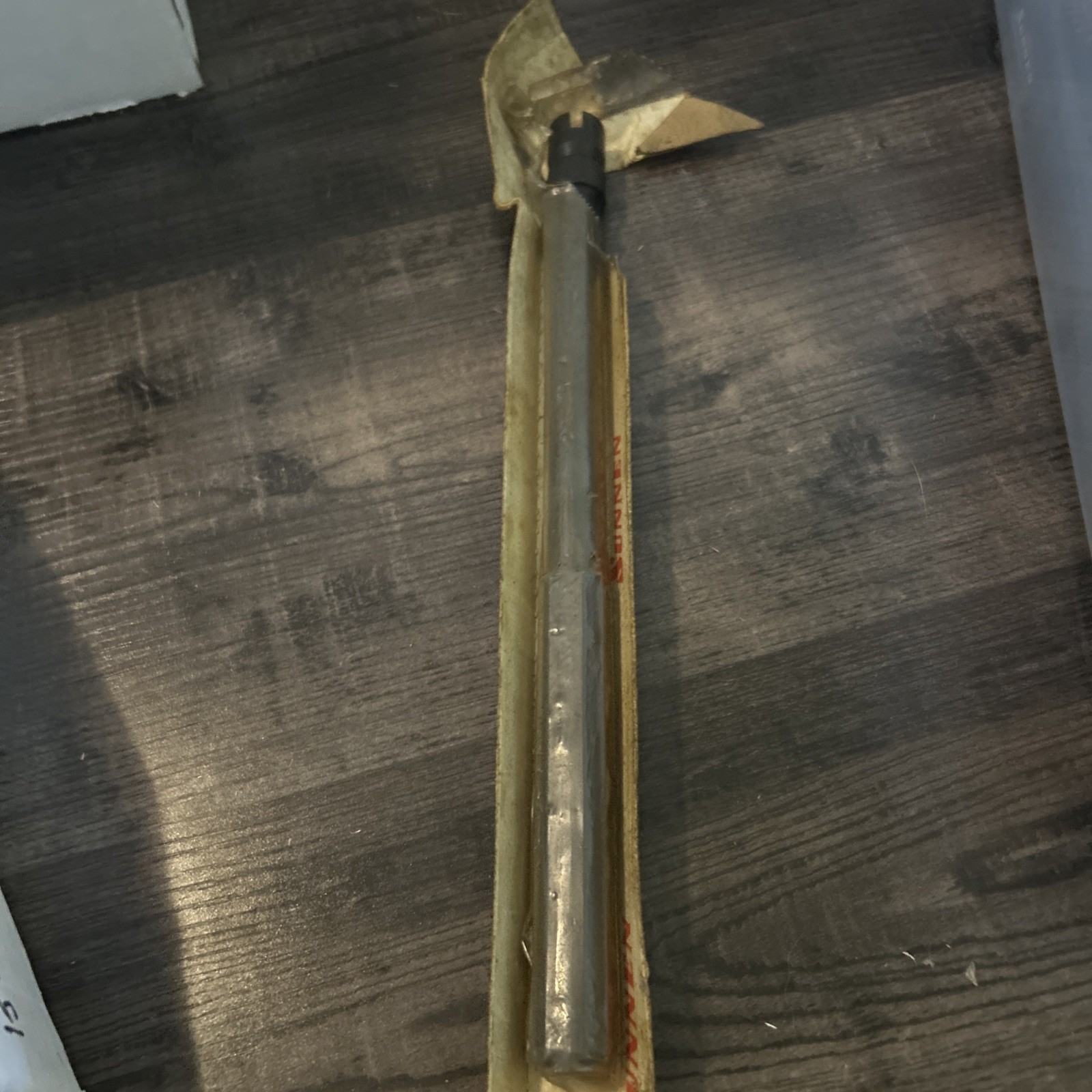 Sunnen L20-681 AH Honing Mandrel (SU54)