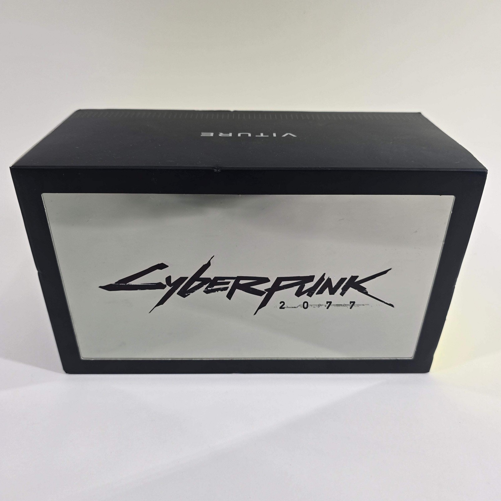 New Viture Cyberpunk 2077 XR Glasses Black PF9375 Limited Edition
