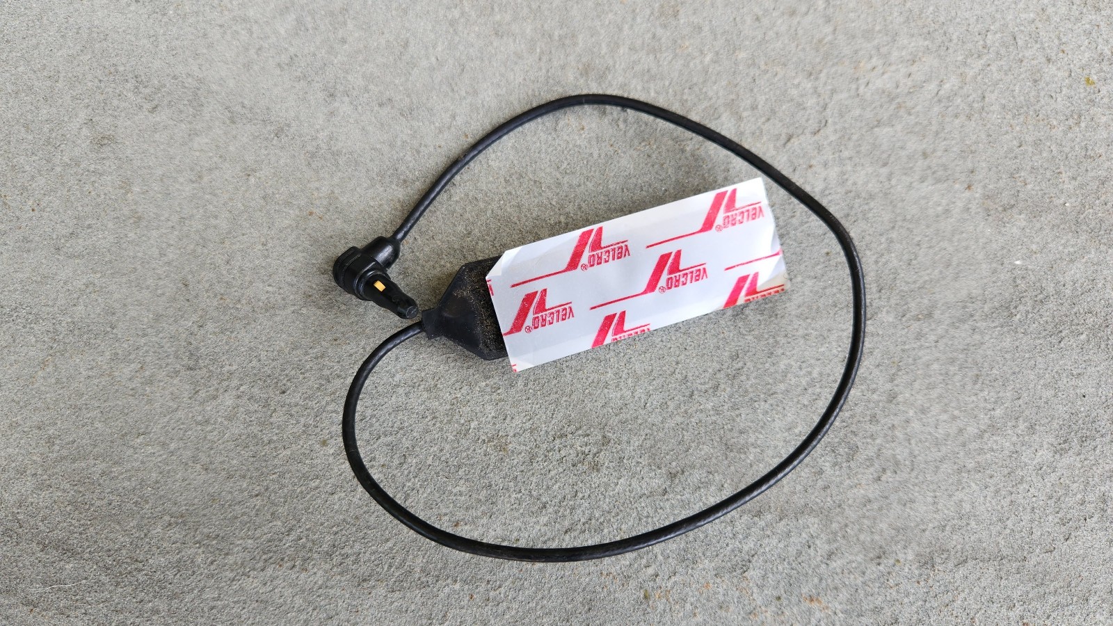 Insight Technology L3 Remote Pressure Switch with Ergo Tactical Switch Mount