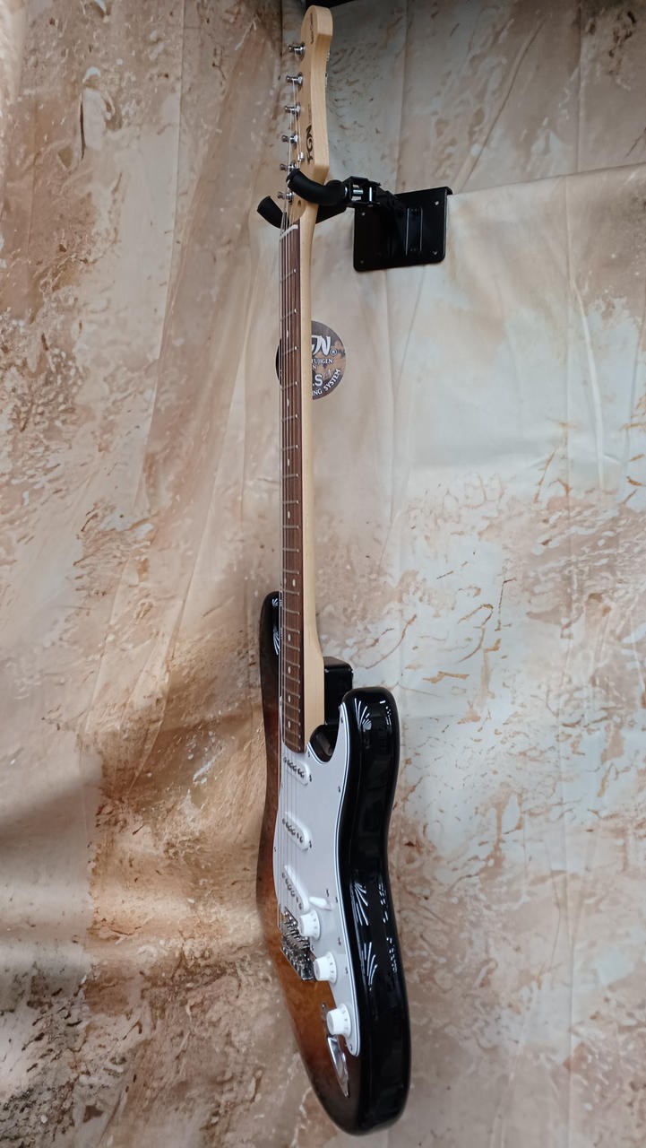 FUJIGEN BCST100RBD-3TS Electric Guitar