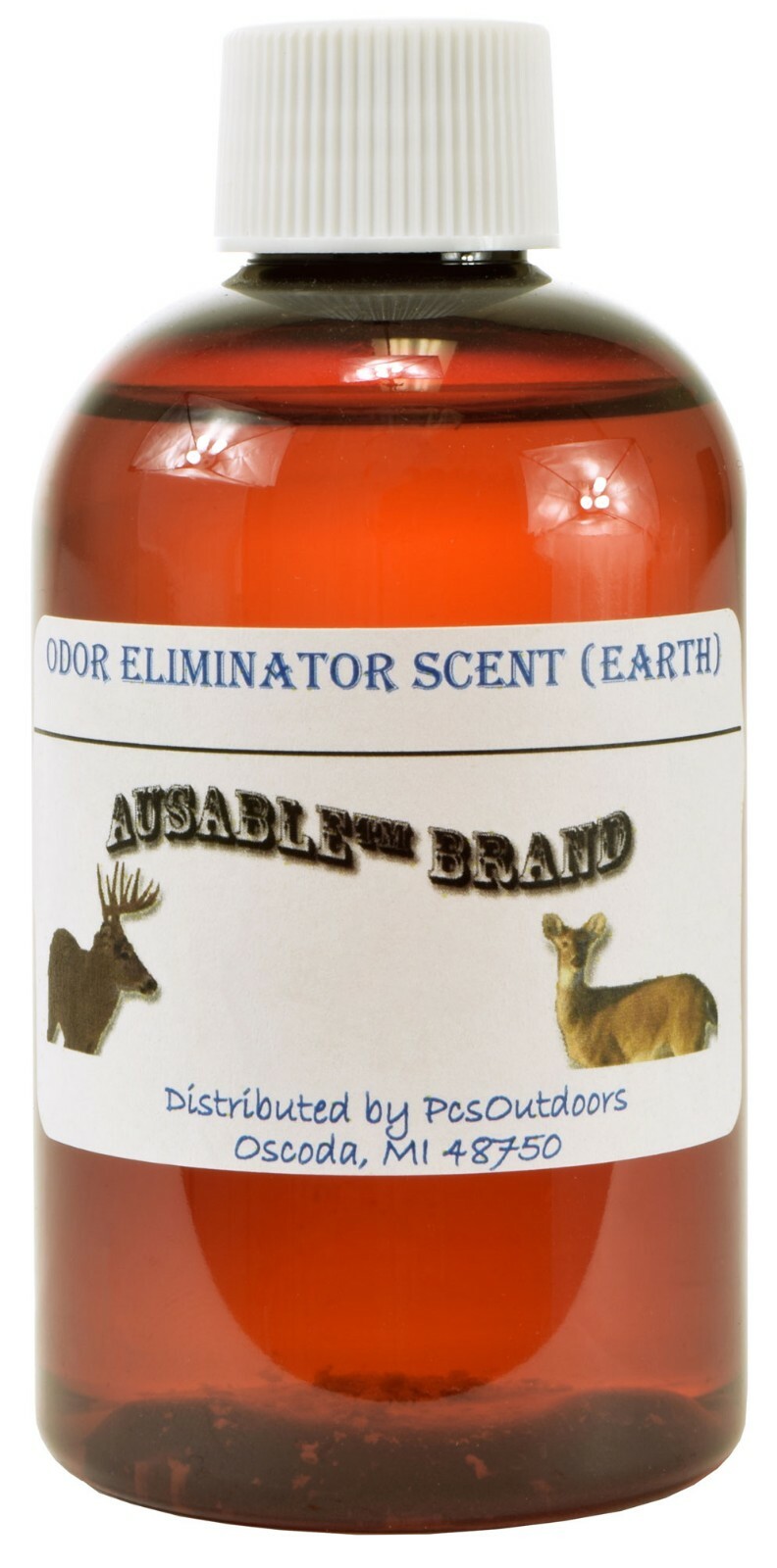 AuSable Odor Eliminator Earth Scent