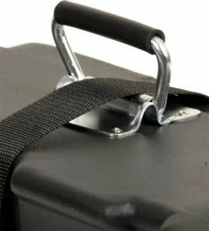 Gator Classic Tom Case 14" x 14"