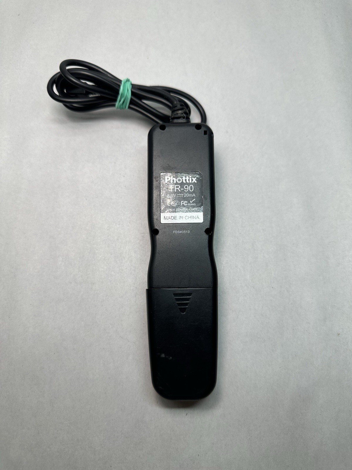 Phottix TR-90 Multi Function Remote Switch T33