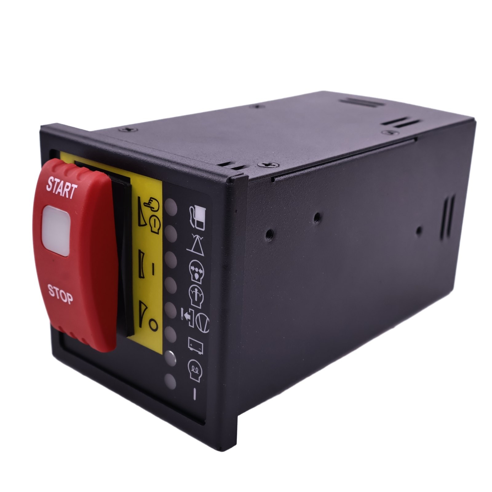 Controller Panel 1089-9355-97 1089935597 for Atlas Copco Air Compressor XAS XATS