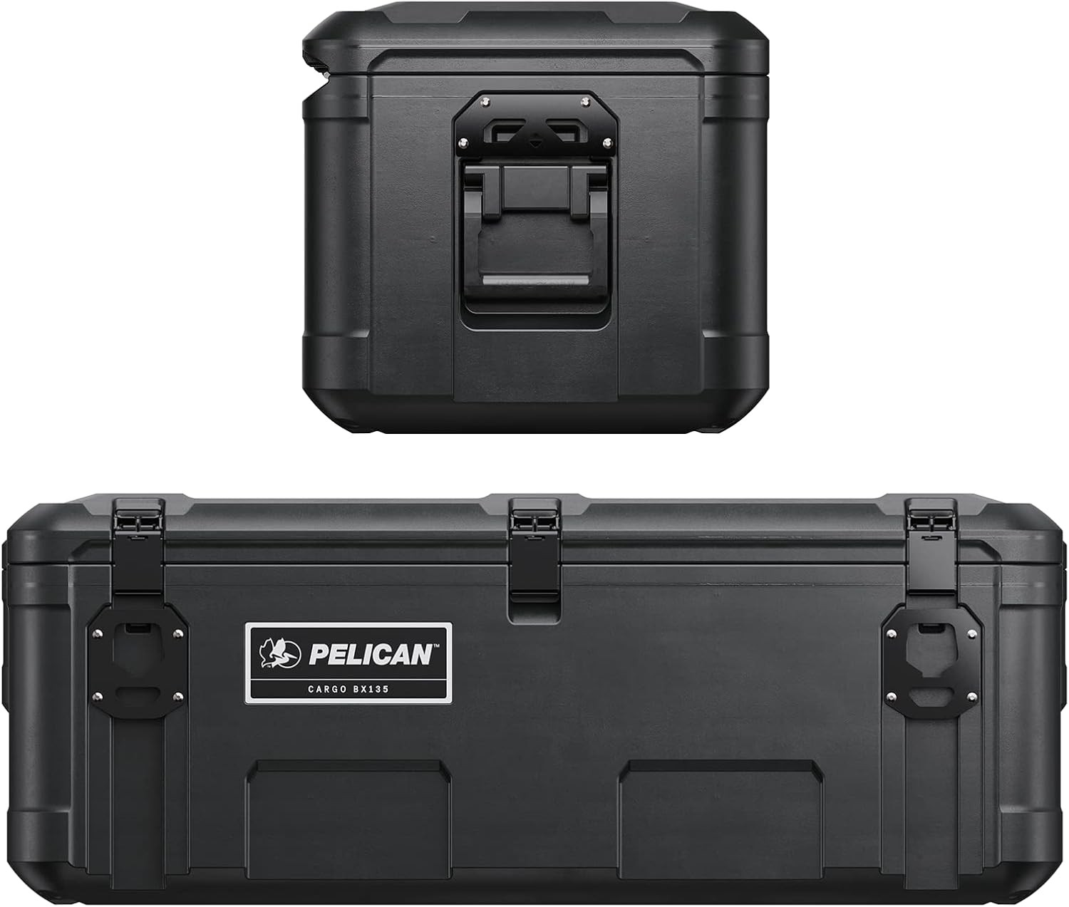 Pelican Cargo Cases