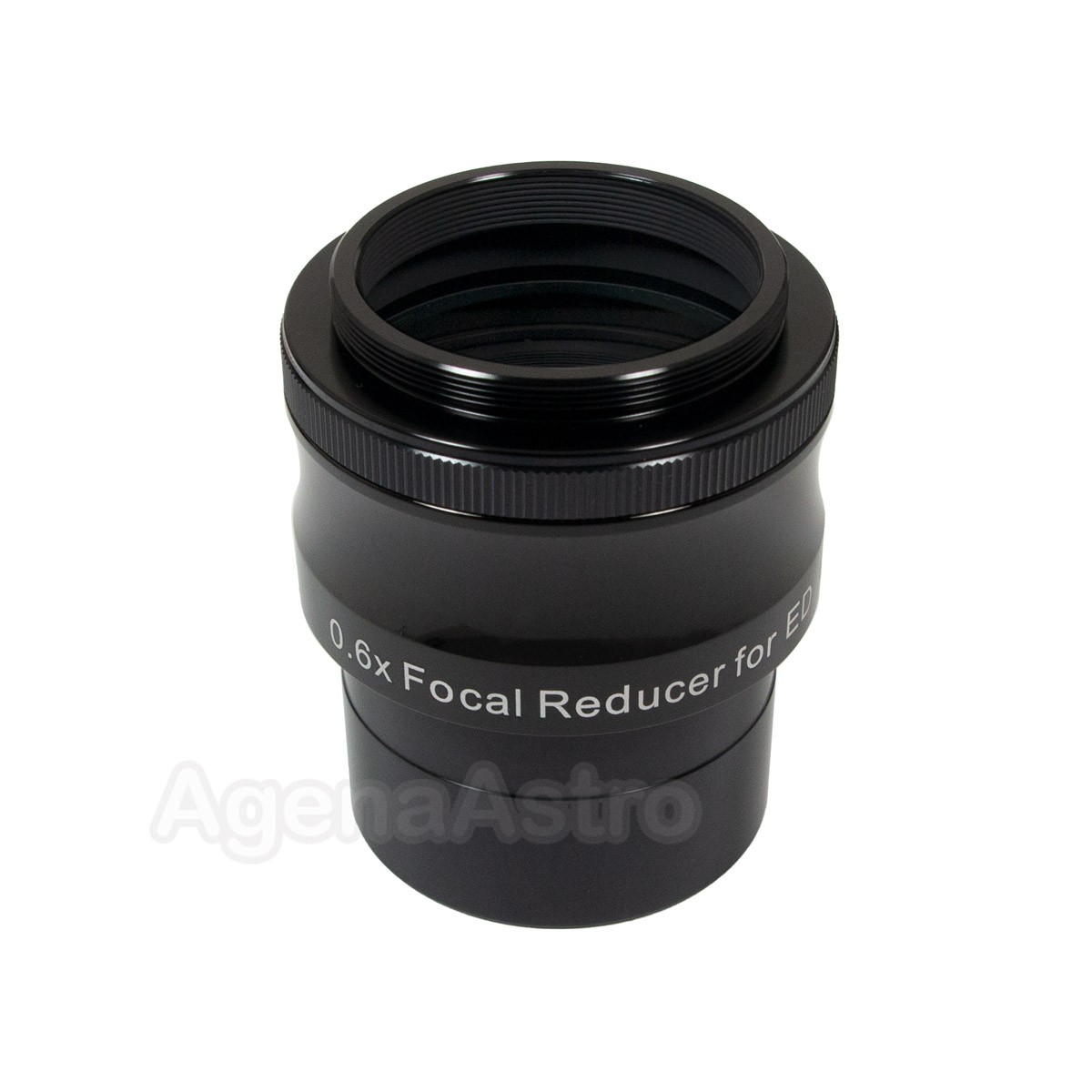 Long Perng 2in 0.6x Refractor Field Flattener / Reducer with M48 Male Thread