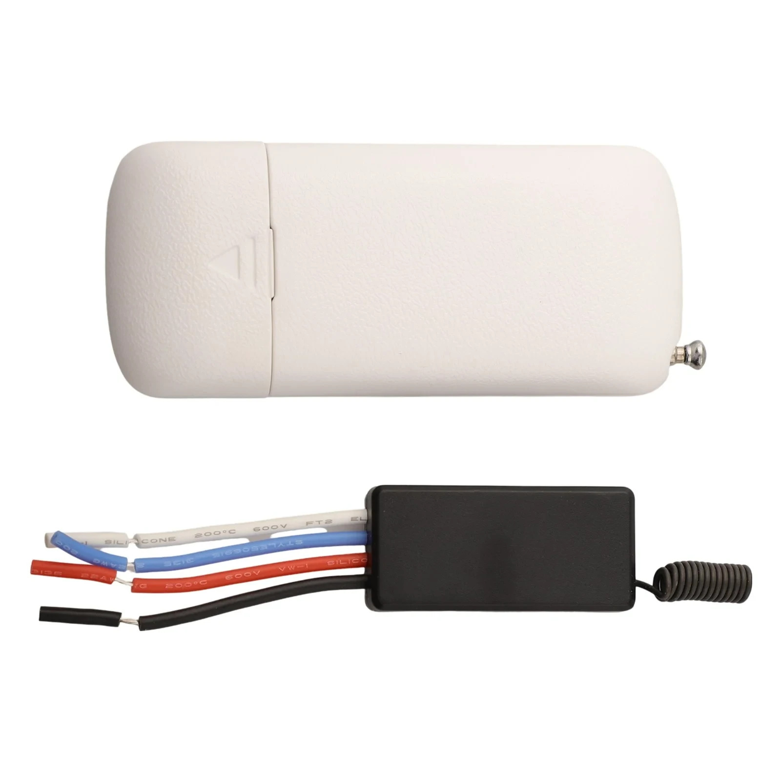 Wireless Remote Control Feeder Activator Long Range 1000ft for Feeders Fans