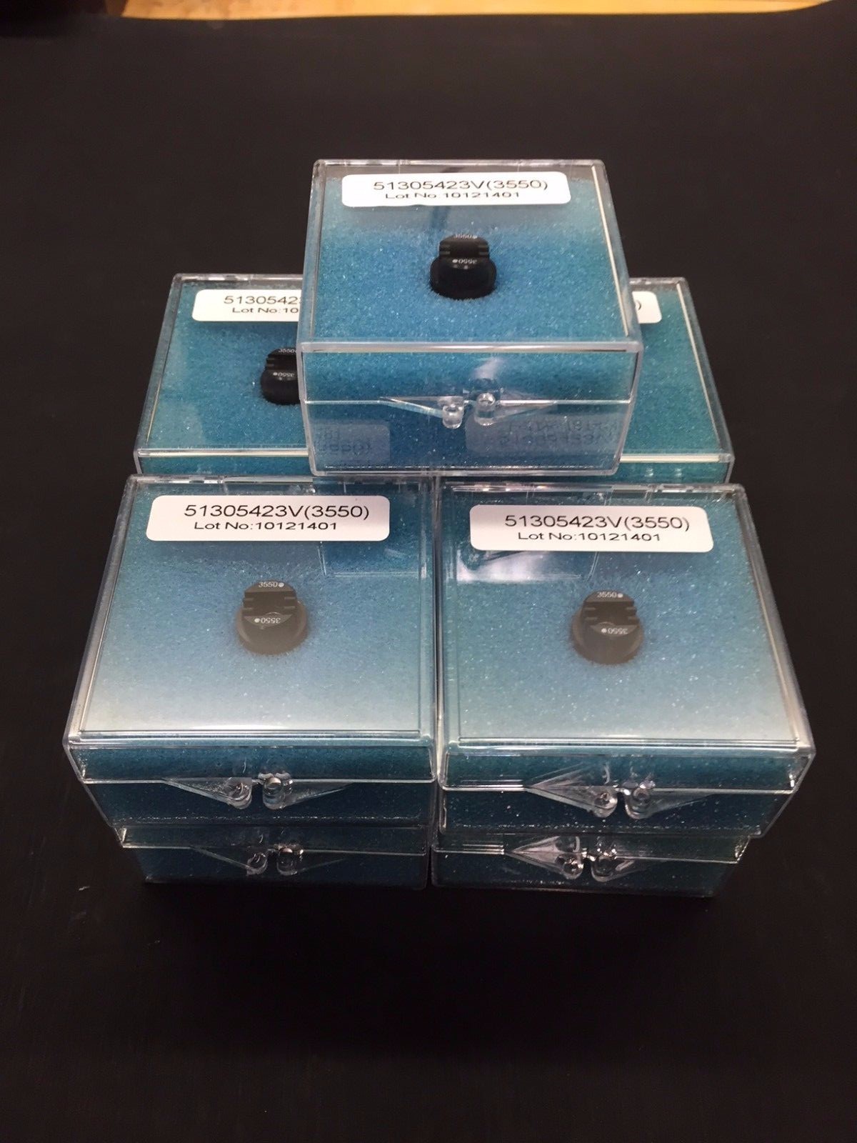 Universal Instruments Advantis Genesis Lightning Head 3550 Nozzle 51305423