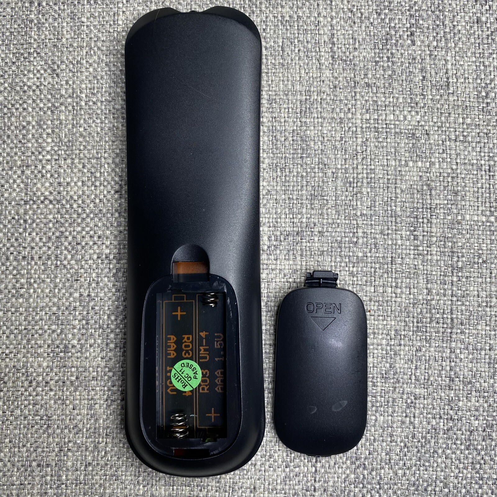 GANXIN Gym Timer LED Interval Timer