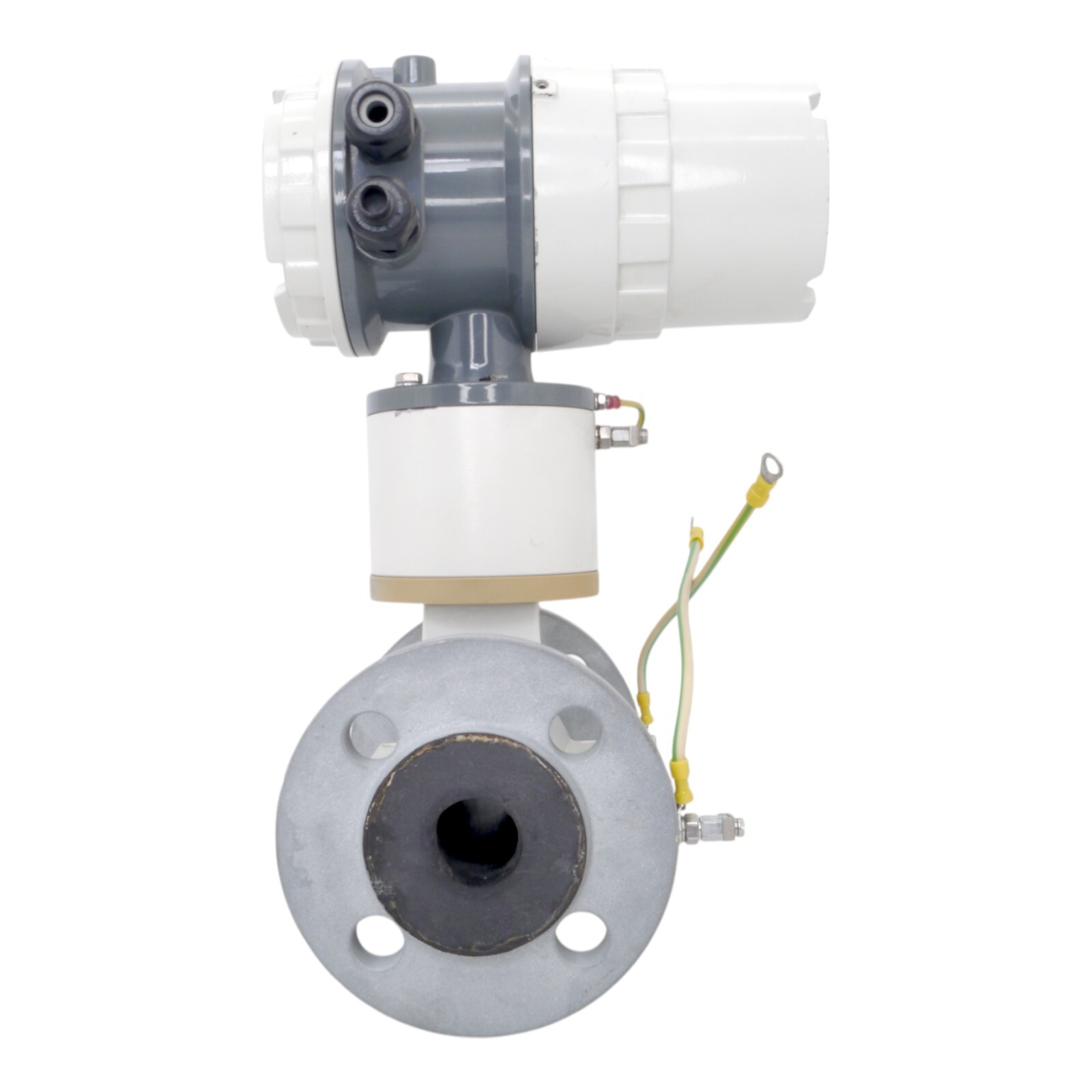 ABB COPA-XE DE47 MAGNETIC INDUCTIVE FLOW METER