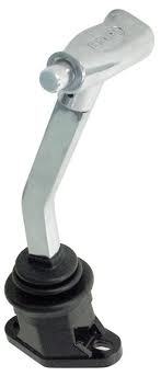 VW shifter vw bug shifter Empi T handle 12 in shifter dune buggy ghia empi 4499