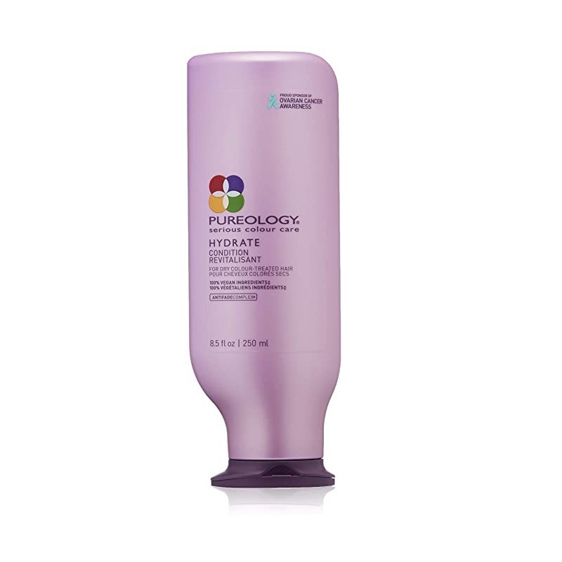 Pureology Hydrate Conditioner 9 oz