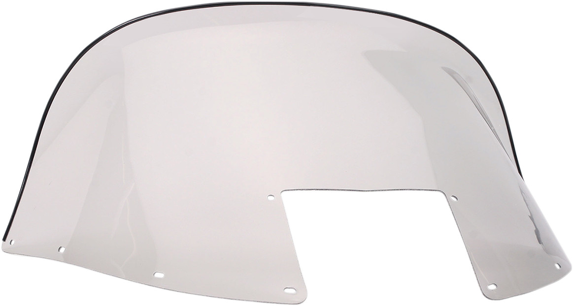 SNO STUFF 450-144 Replacement Windshield Arctic Cat Wildcat 700 Mountain Cat