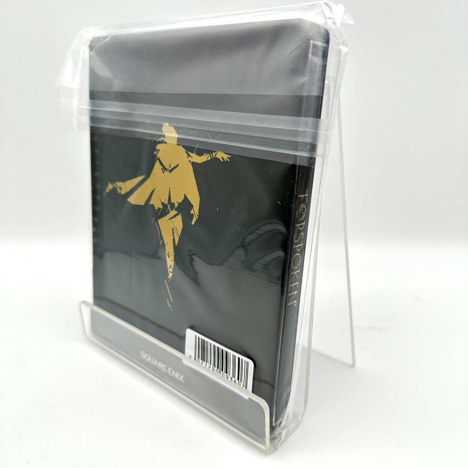 Forspoken Exclusive Steelbook for PS5 (Case Only)