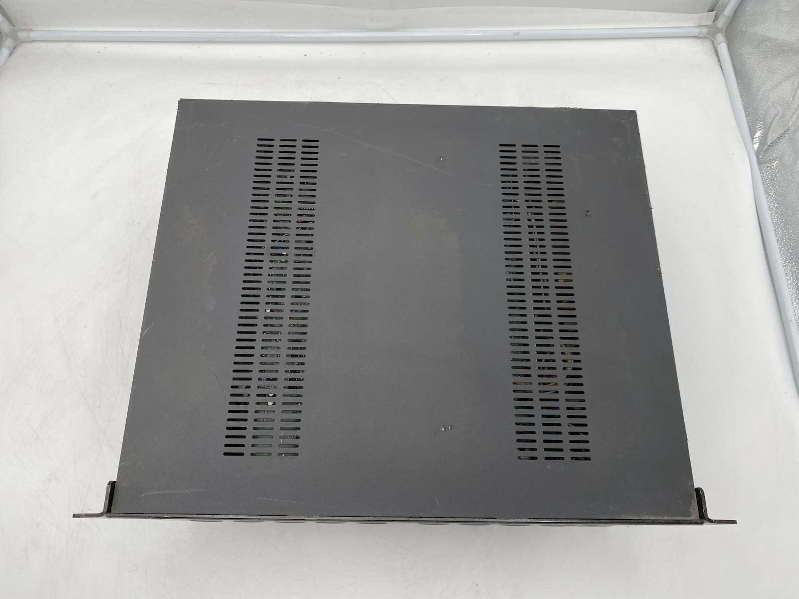 Chaparral Monterey 100C Plus Satellite Receiver