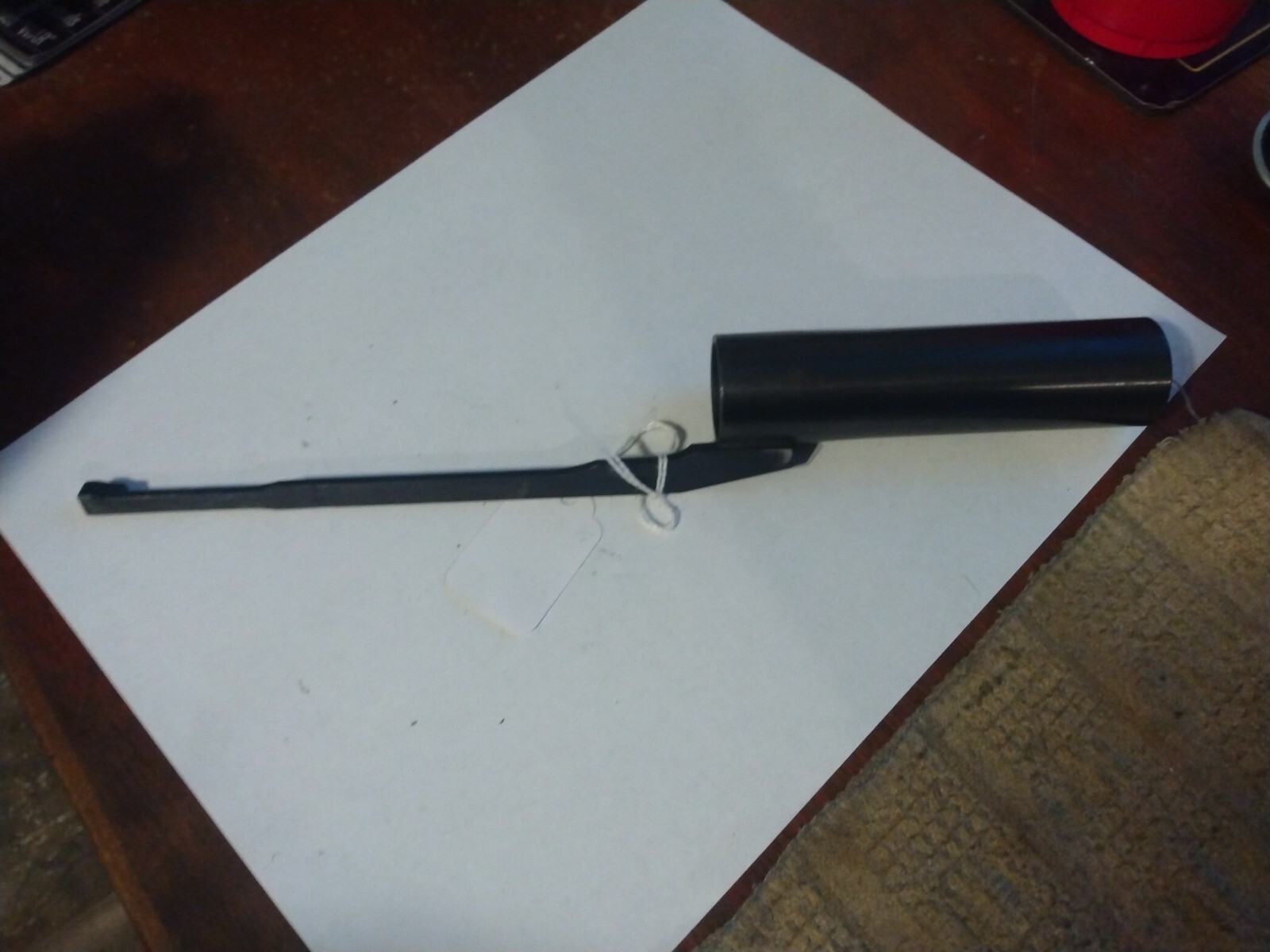 ATA venza  Semi Camouflage 12ga Action Bar  #23-523