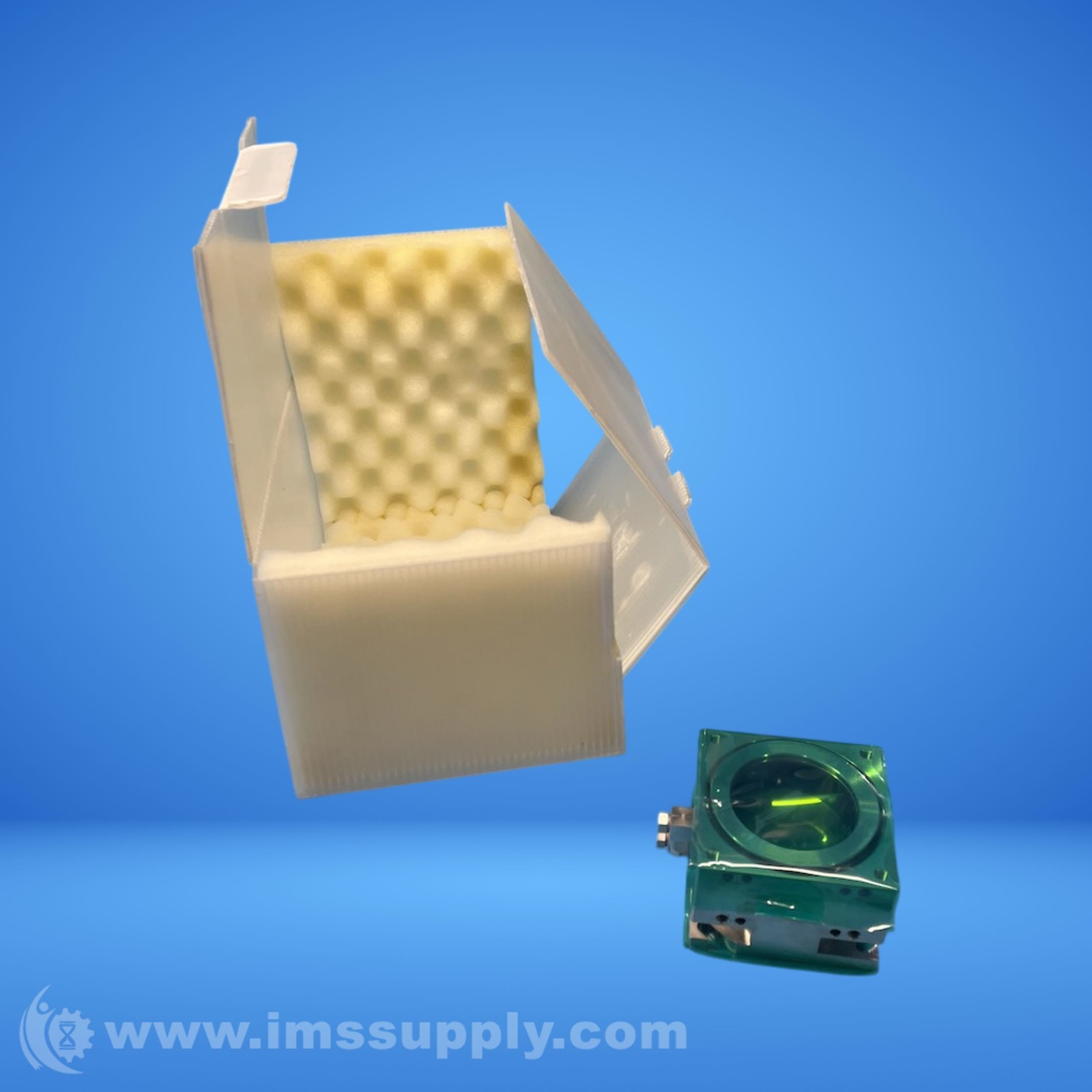 Precitec PM0255-2245-15001 Collimator FNOB