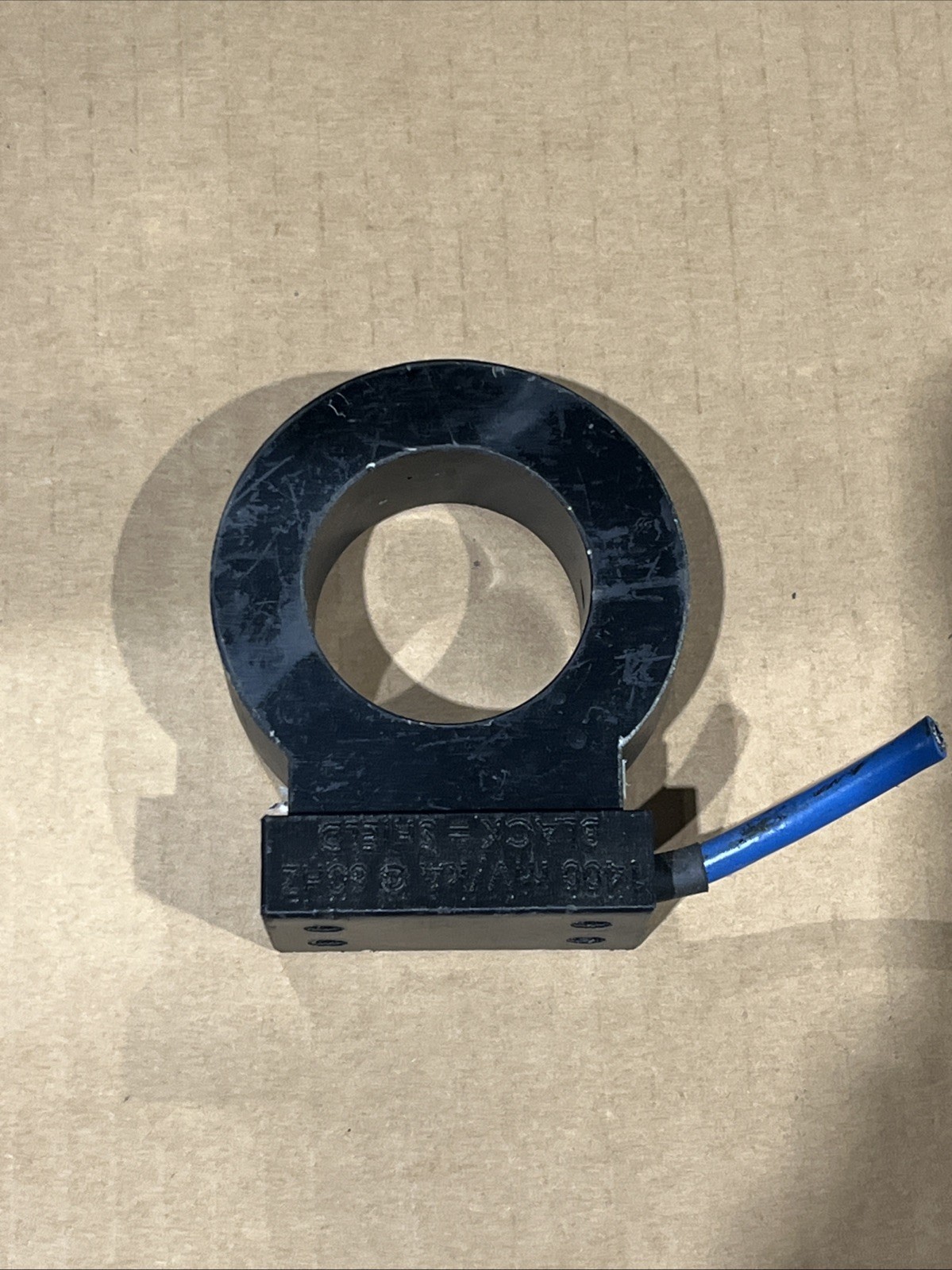 🔥Entron 313022C Primary Coil 1400 mV/kA, Used Free Shipping🇺🇸