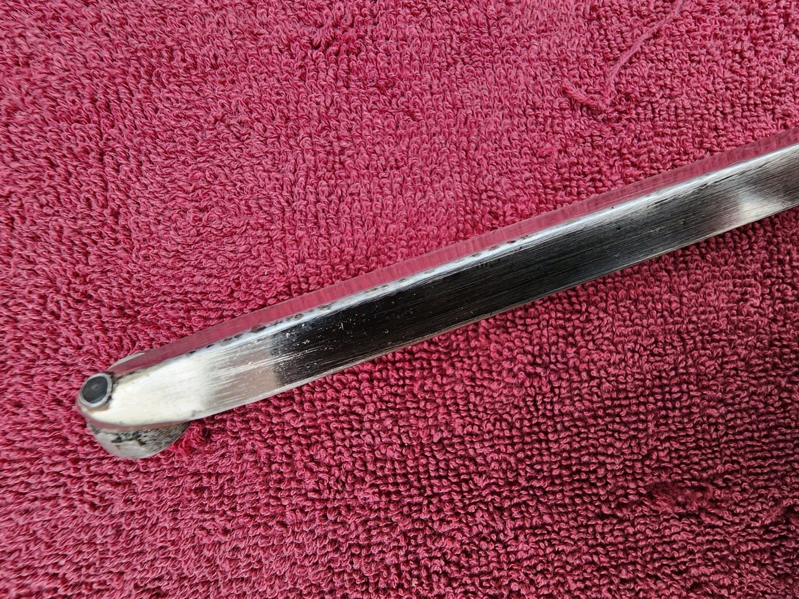 Robert Sorby - 826H Internal Shear Scraper, 5/8" Dia. Cutter