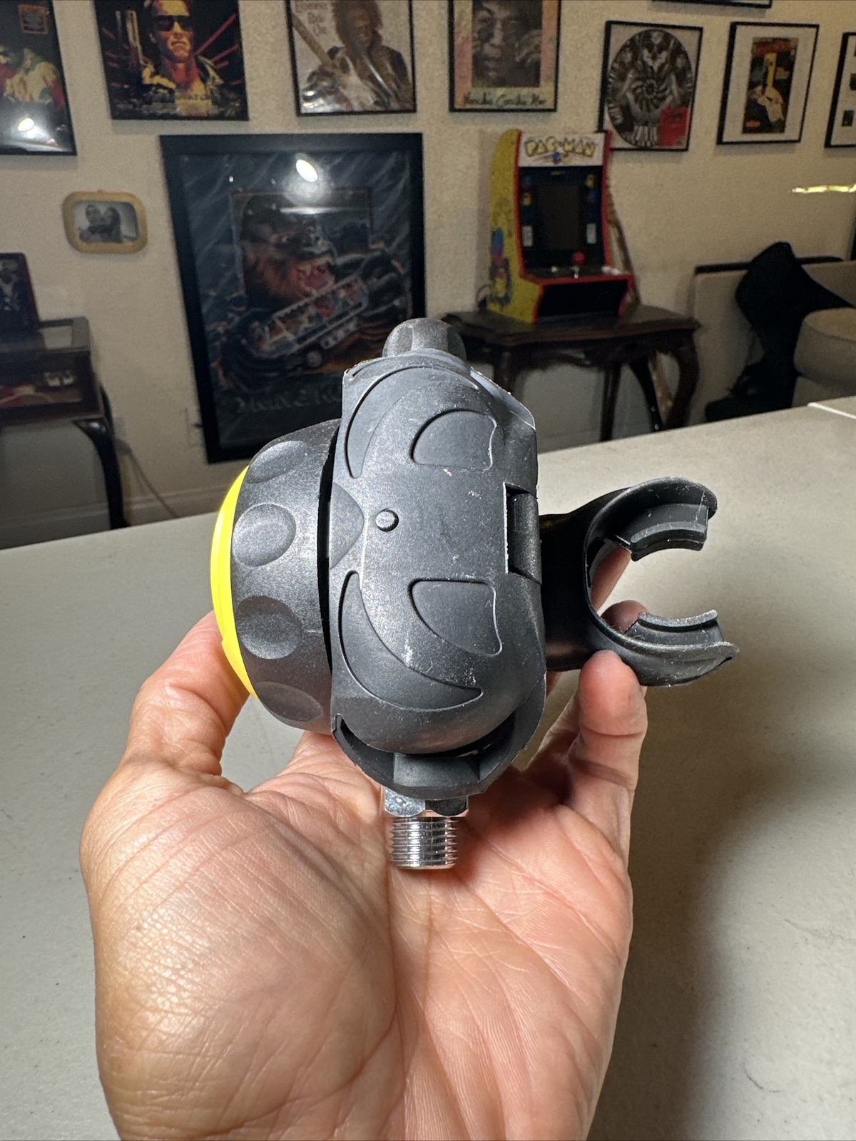 Abyss Adventure Scuba Part Regulator VGshape