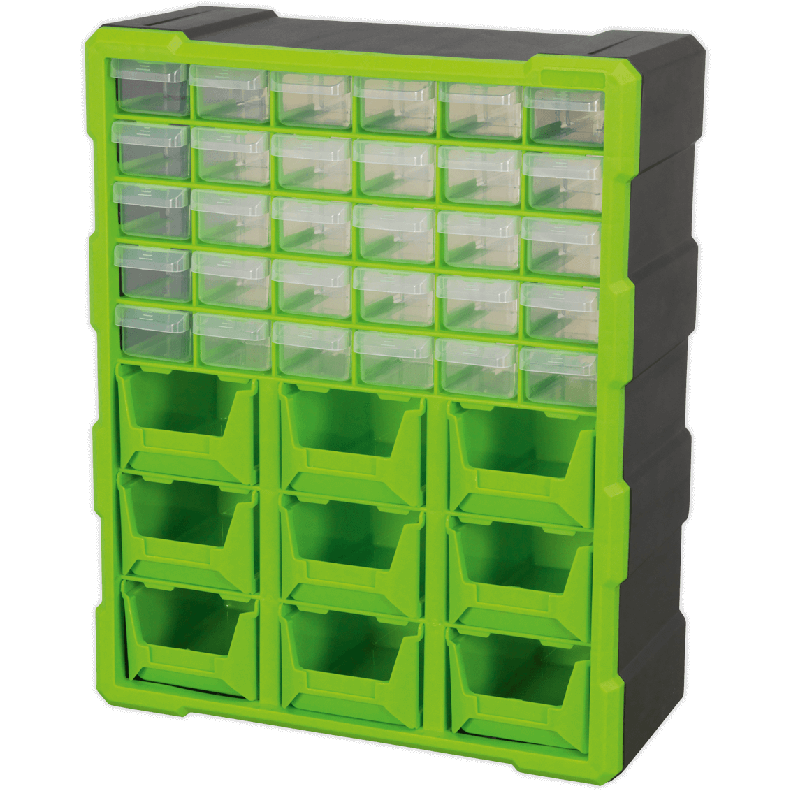 Sealey APDC39HV 39 Drawer Cabinet Box