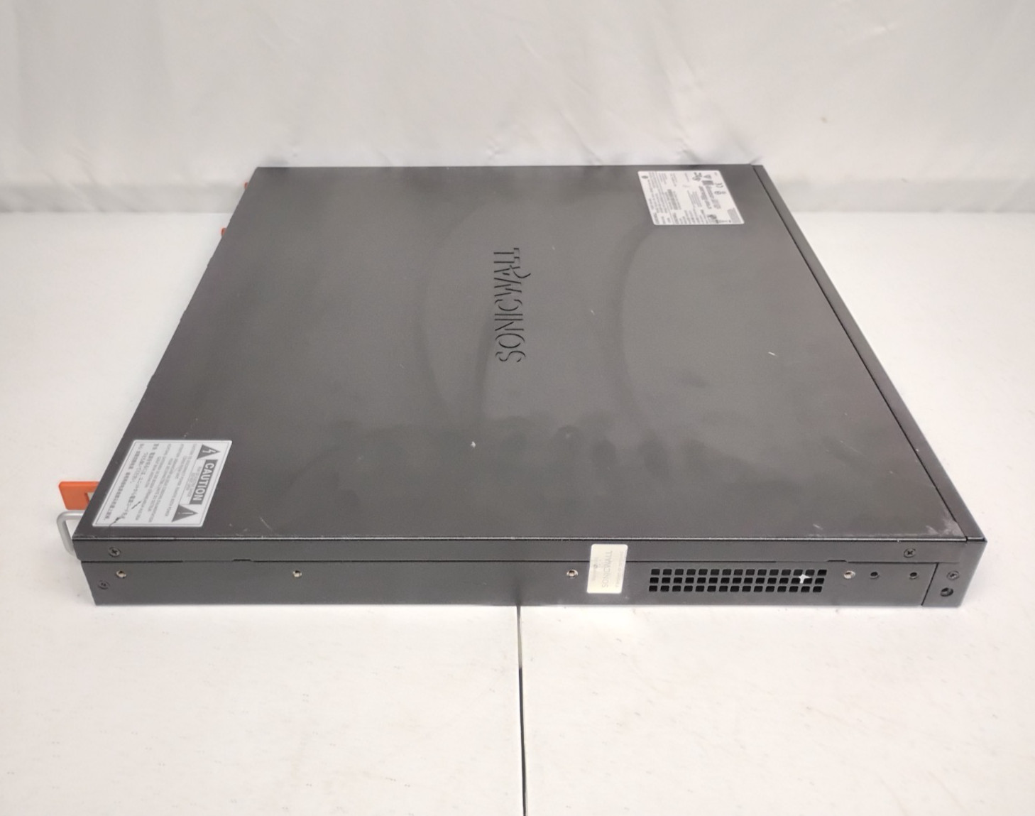 SonicWall NSA 6650 Security Appliance & x1 Power Supply