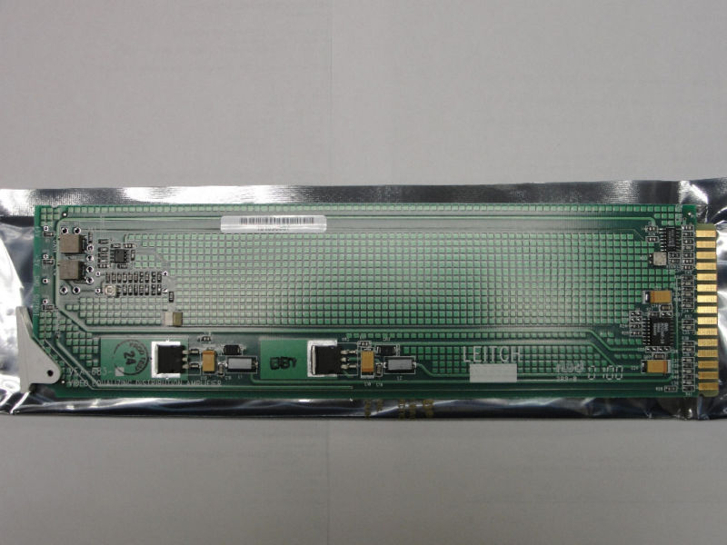 Leitch Harris VEA-683 Video Equalizing Amplifier DA