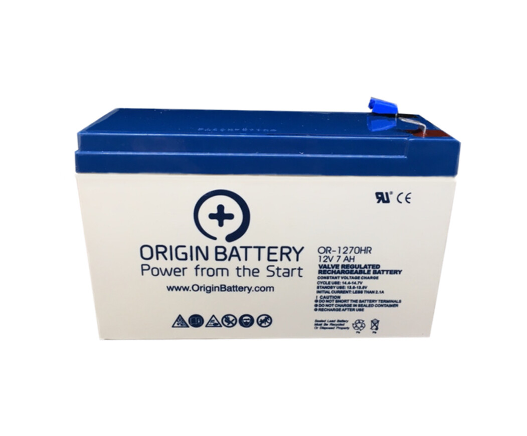Tripp Lite INTERNETOFFICE700 (1 Batt Version) Battery Replacement Kit