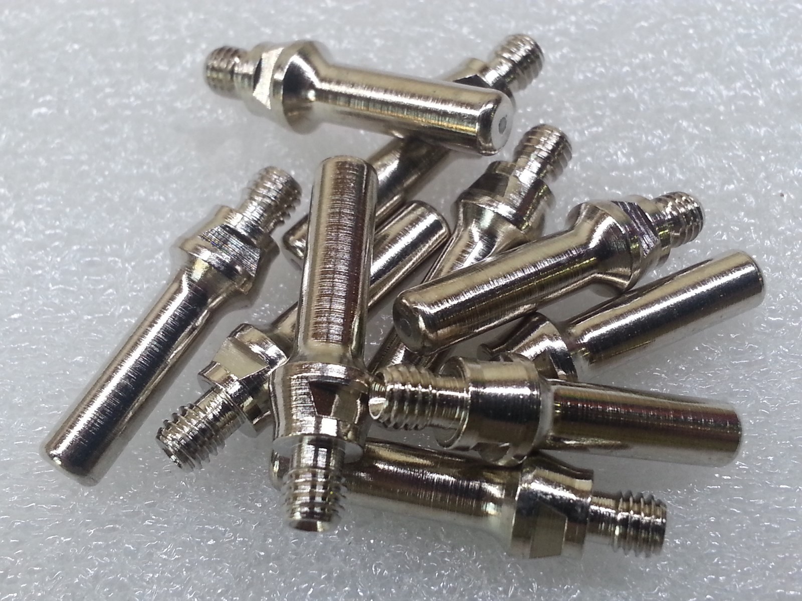 10pc x PT-60 PT-40 Extended - Electrodes Plasma Torch 52583