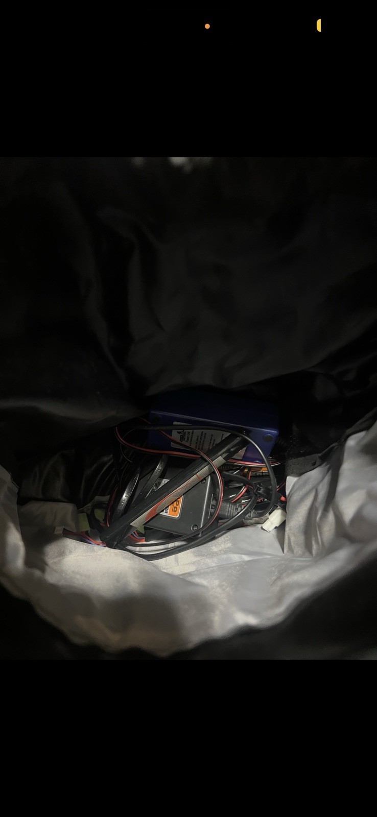 Airsoft Gun and Gear Bundle